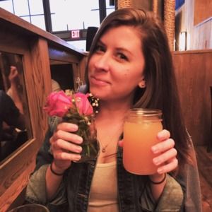 Meet your Posher, Mary